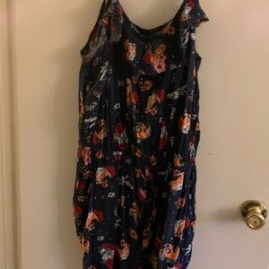 Her Universe Star Wars Romper